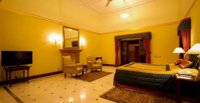 Palace Hotel